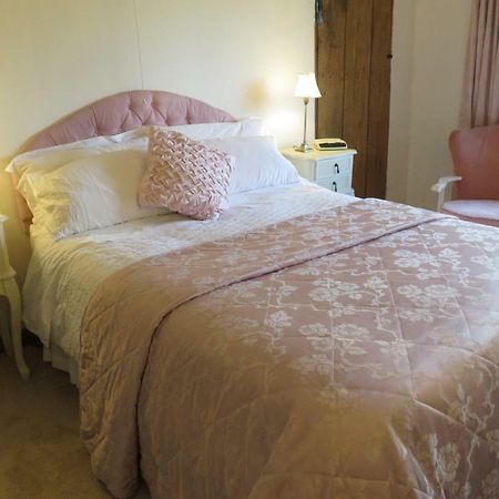 Bed and Breakfast Corner Farm Crewe Exterior foto