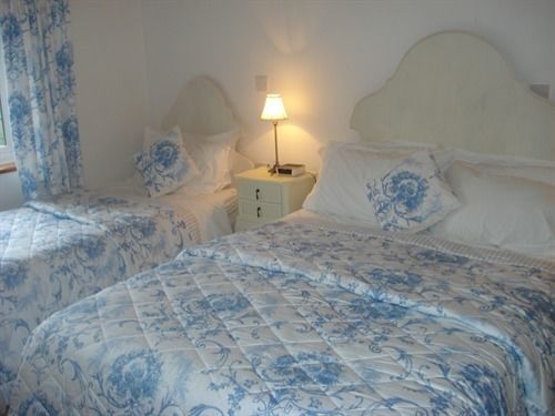 Bed and Breakfast Corner Farm Crewe Exterior foto