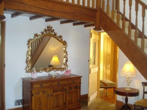 Bed and Breakfast Corner Farm Crewe Exterior foto
